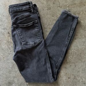 We The Free Skinny Jeans